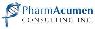 PharmAcumen Logo